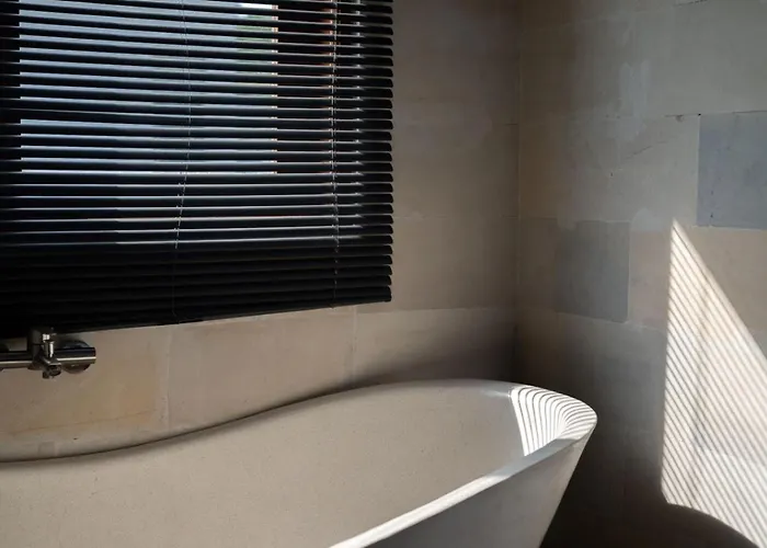 ヴィラ Manis With A Private Pool In