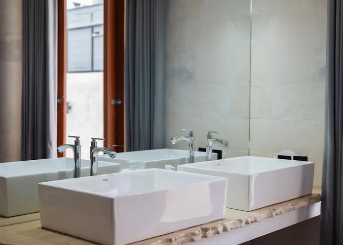 Manis With A Private Pool In ヴィラ ヌサドゥア