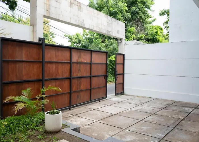 ヴィラ Manis With A Private Pool In ヌサドゥア